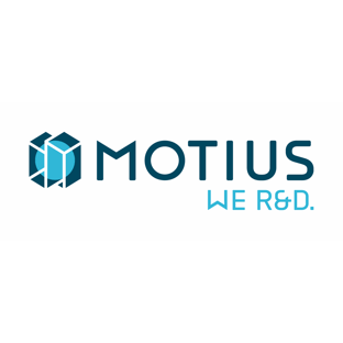 Motius Logo