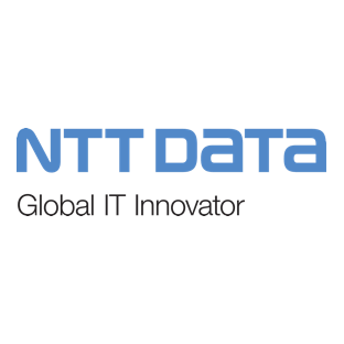 NTT Data Logo