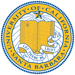 UCSB Logo